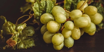 uvas sobrantes nochevieja