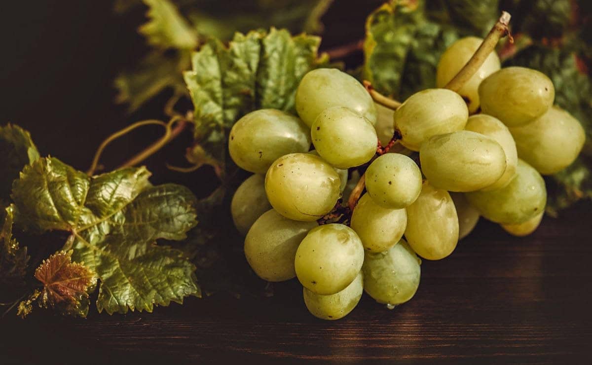 uvas sobrantes nochevieja