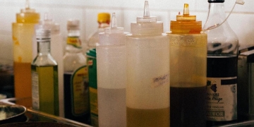 Aceite soja malo salud.
