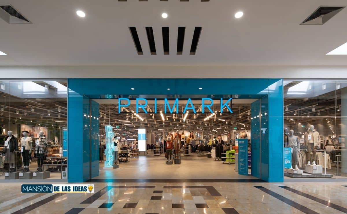 Primark Home tiene las cestas de almacenaje que necesitas