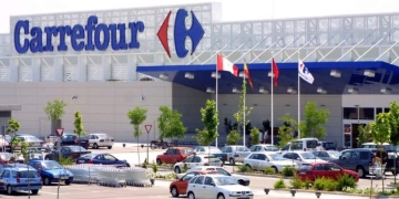 Carrefour ambientadores en oferta