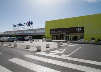 Carrefour aspirador 3 en 1 Cecotec Conga Rockstar a un precio de locos