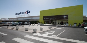 Carrefour aspirador 3 en 1 Cecotec Conga Rockstar a un precio de locos