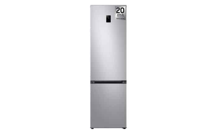 Refrigerator Samsung Combi Inox offer Costco