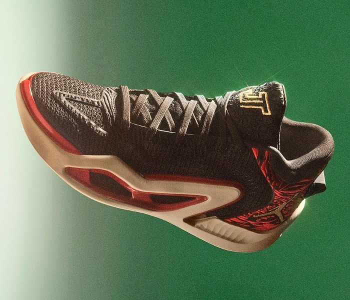Jump to the Basketball Court With the New Nike Jordan Tatum 1