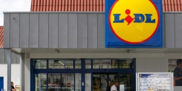 Lidl mejor botellero vinos