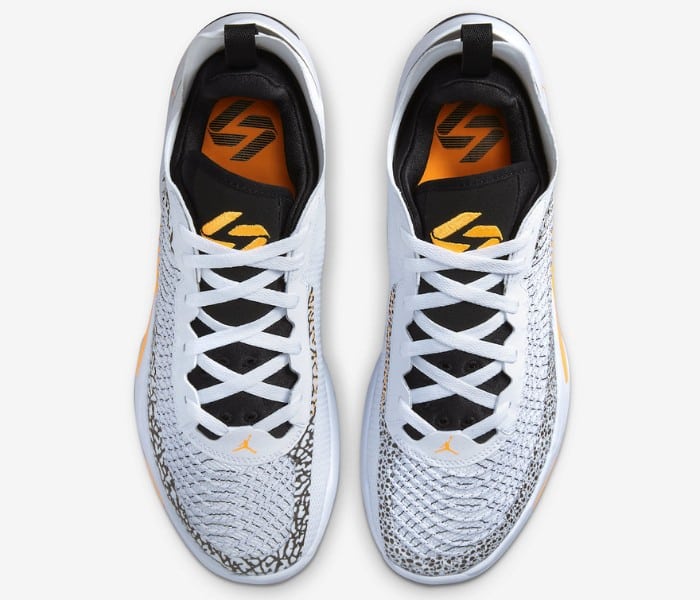 Nike Air Jordan Luka 1 “Safari” 