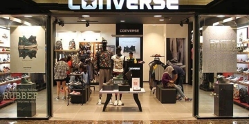 Las Converse Run Star Legacy CX Workwear son la nueva propuesta de cara al futuro de las emblemáticas Chuck Taylor