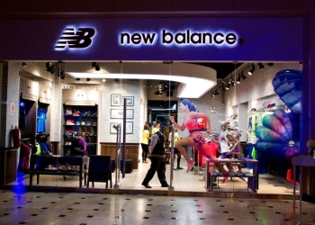 New Balance anuncia nuevos colores y diseños en su modelo de zapatillas NB 2002R "Refined Future"