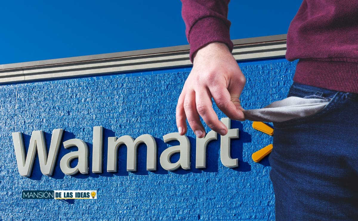 Is Walmart charging $1 to use the shopping carts?