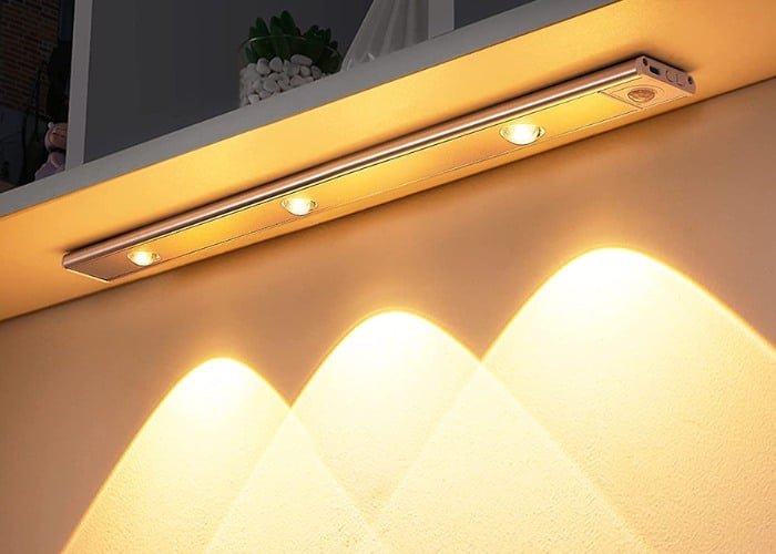 Under Cabinet Lights LED - amazon bestseller