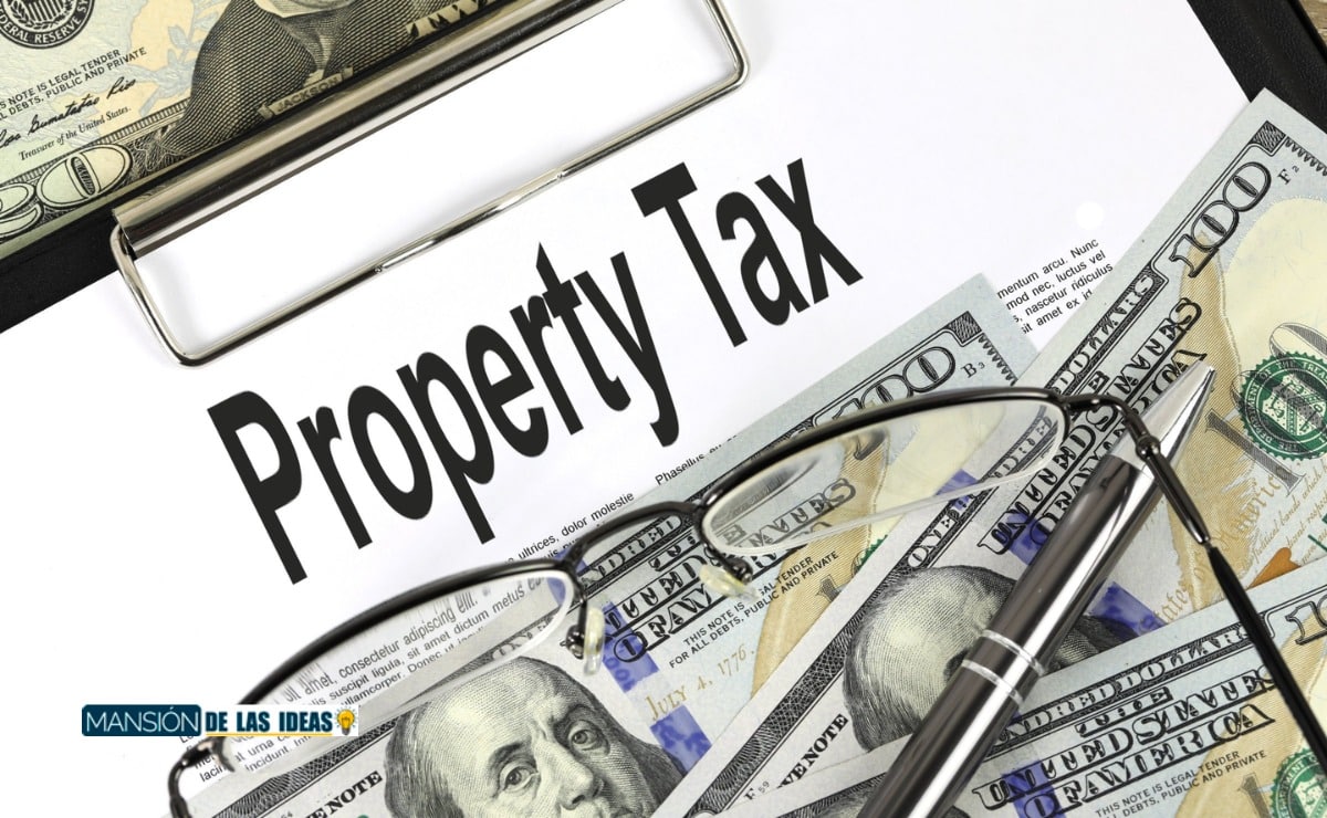 Warren County real estate property tax increasing