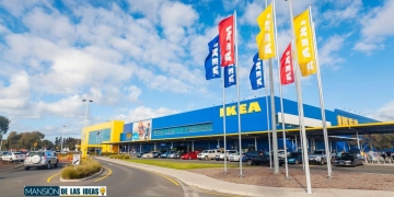 ZAPATERO MÁS VENDIDO IKEA