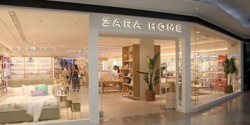 Zara Home primer colchón