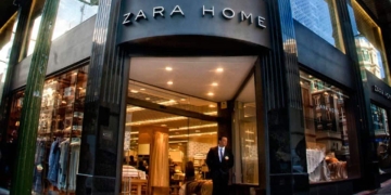 Zara Home productos preparar pan