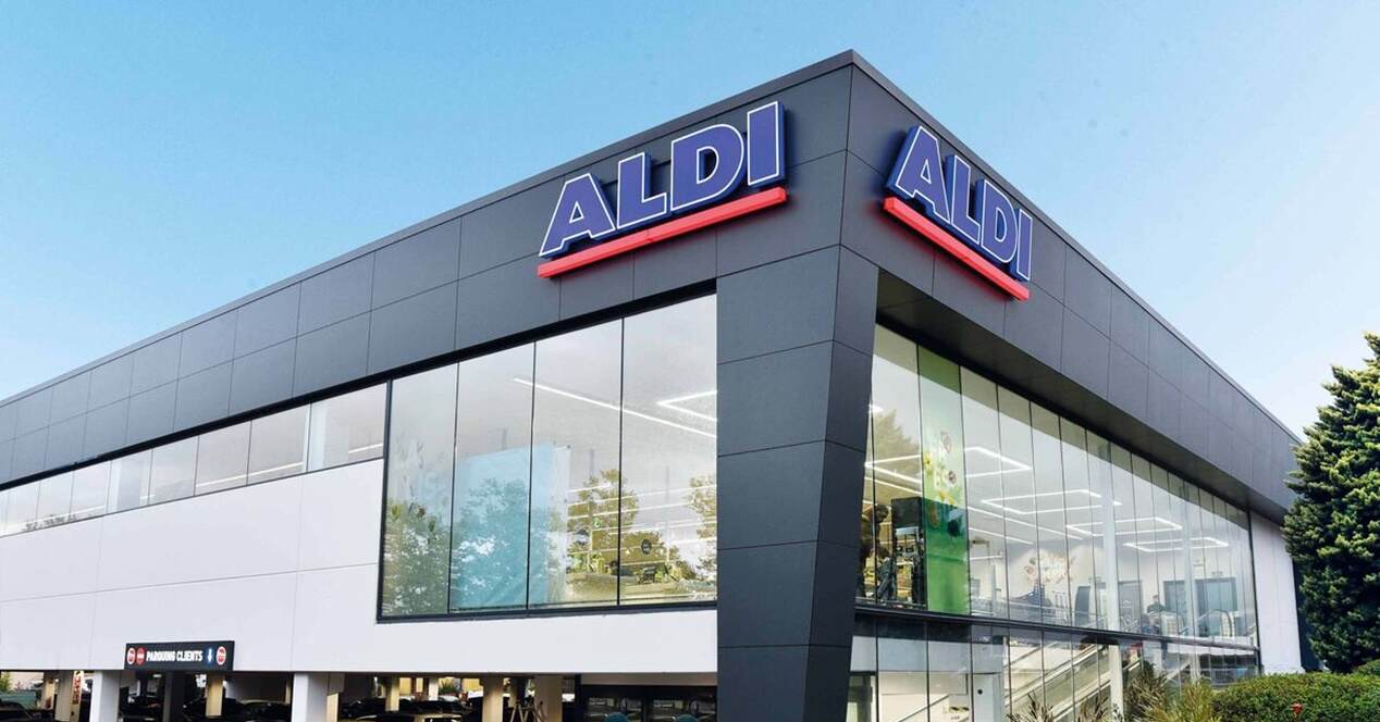 Aldi ambientadores duraderos