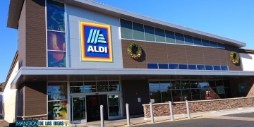 aldi keeps low prices in USA