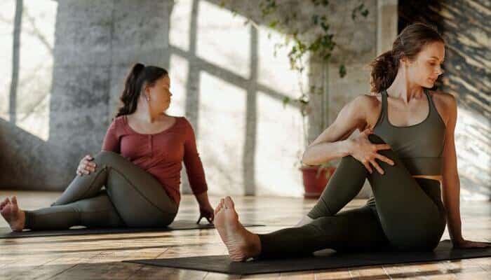 beneficios yoga meditacion