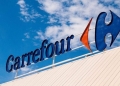 Carrefour mesilla auxiliar hogar