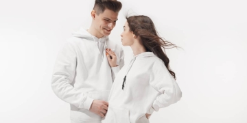 como hacer sudadera kiss