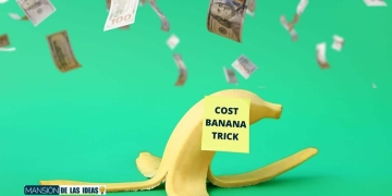 cost banana trick shoplifting