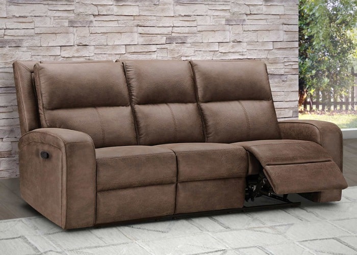 costco sofa for superbowl