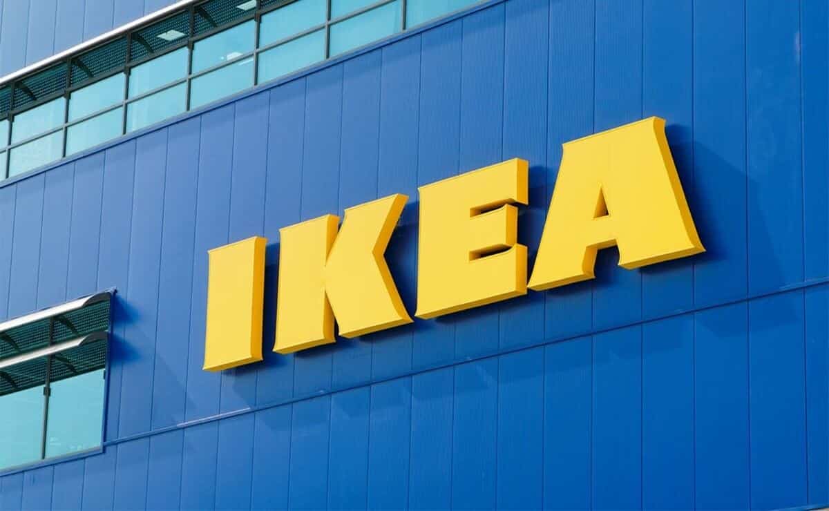 Ikea modern room renovation ideas