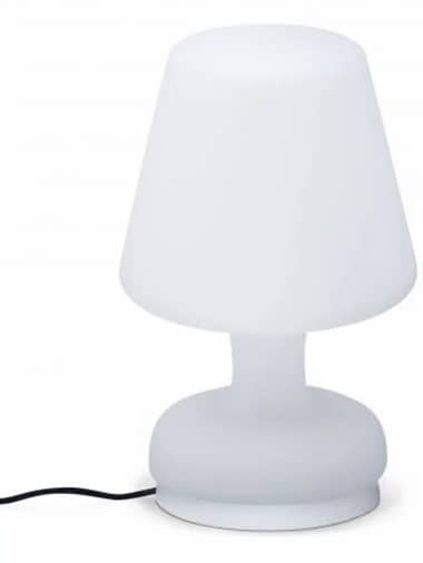 Lámpara inteligente diseño Carrefour