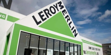 Leroy Merlin higiene taburete baño