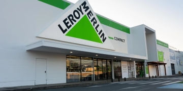 Leroy Merlin radiador eléctrico baño