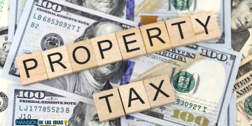 lower your property tax bill