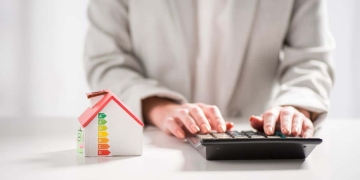 mejor metodo calentar vivienda