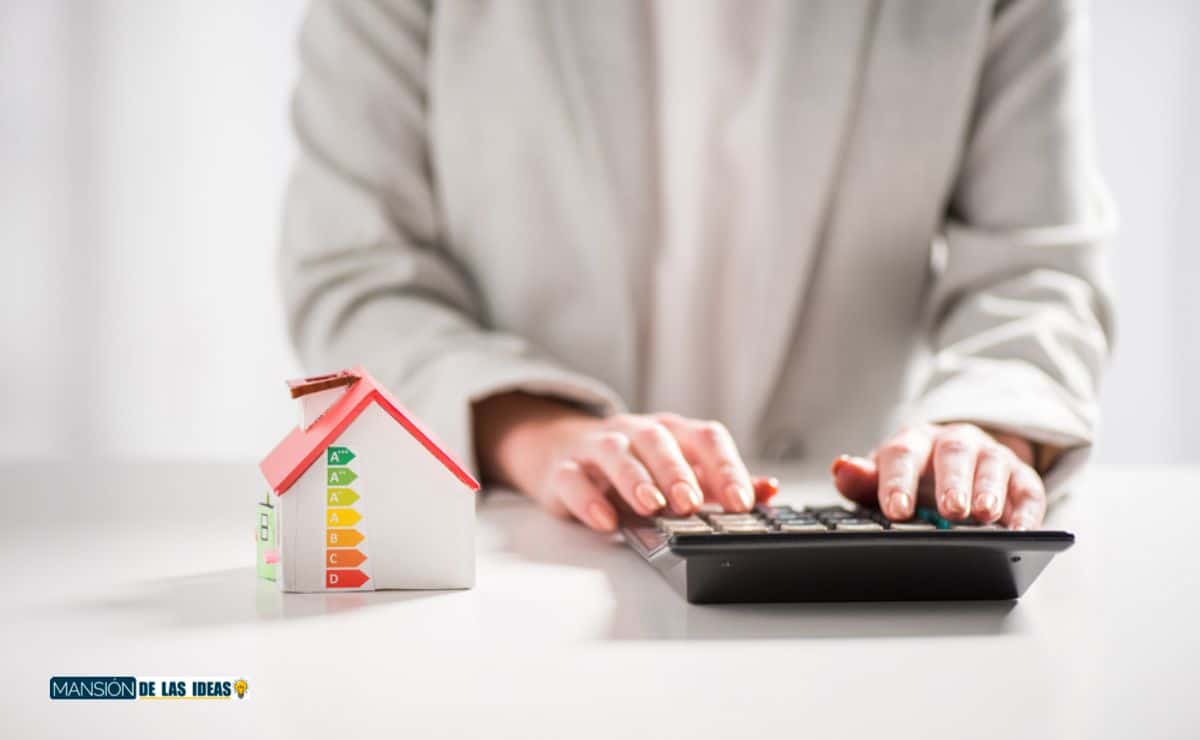mejor metodo calentar vivienda