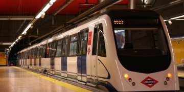 nuevos cambios del metro de Madrid