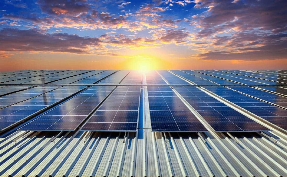 energia solar paneles solares