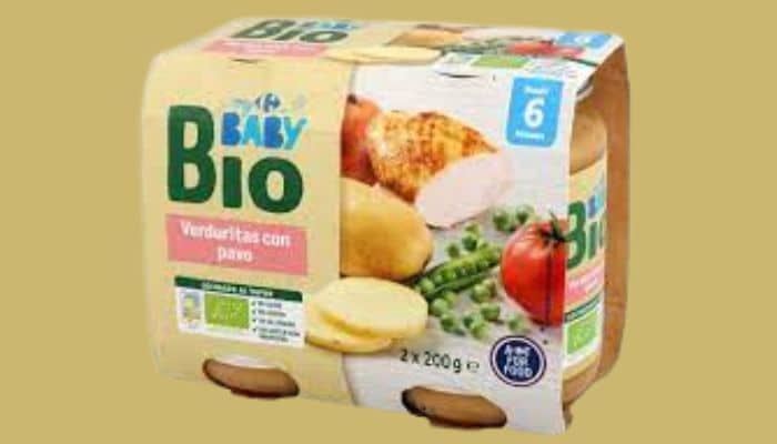 productos bio mejores supermercados