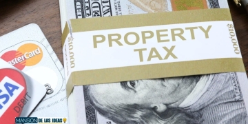 property taxes ranking USA