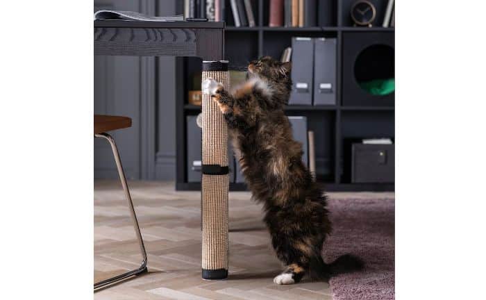 rascador gato Ikea
