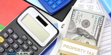 Real Estate Taxes vs. Property Taxes. Are they the same?