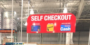 self-checkout law introduced