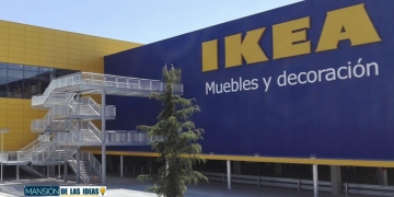 sofá Söderhamn Ikea