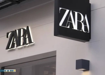 Tendencias de Zara para esta primavera