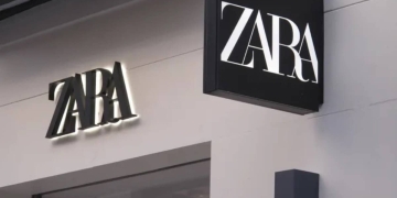 Tendencias de Zara para esta primavera
