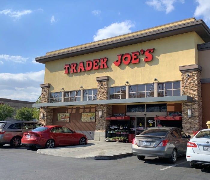 trader joes is cheaper than other supermarket