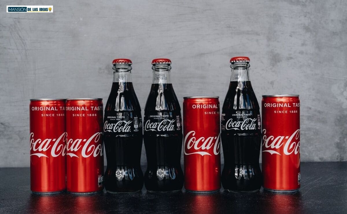 usos coca cola limpieza
