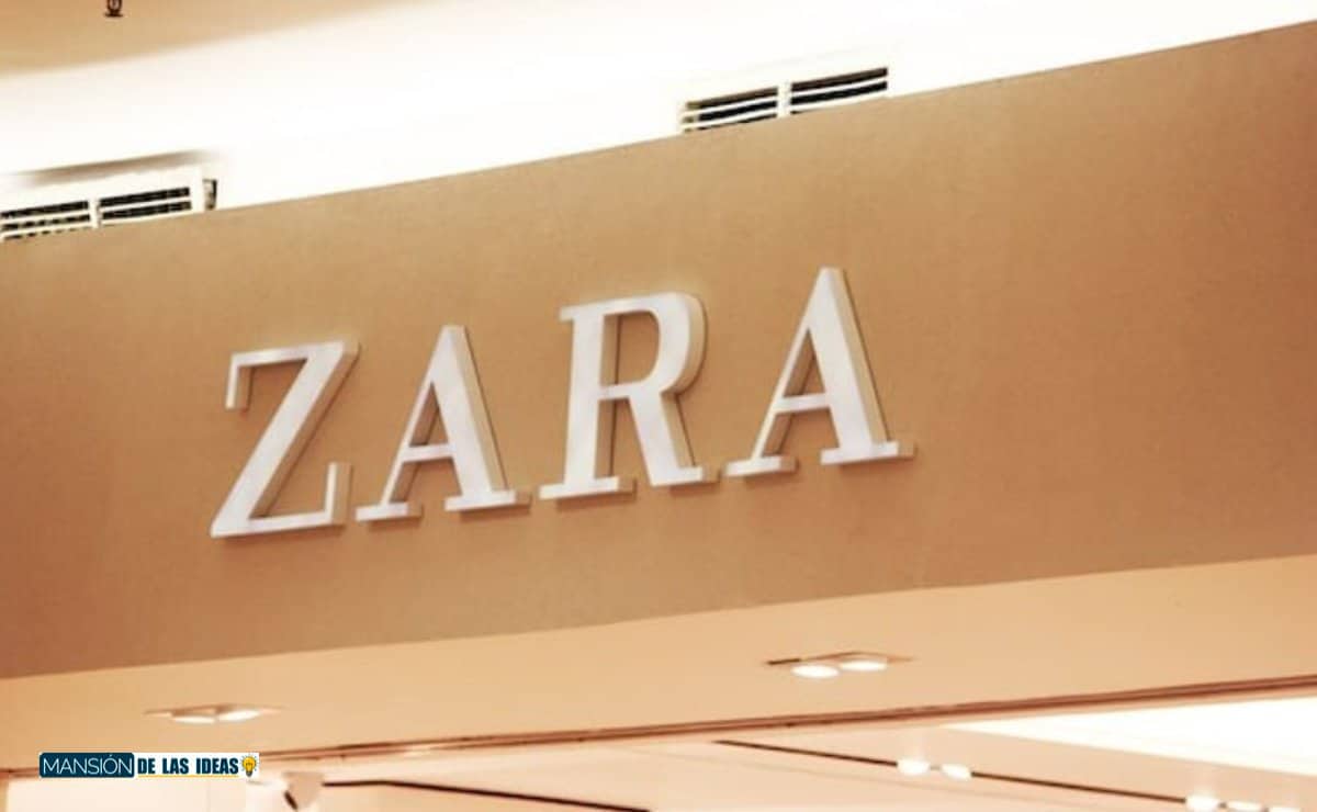 Ideas de vestidos de Zara para llevar a la oficina
