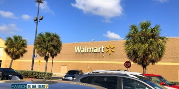walmart changes shopping experience
