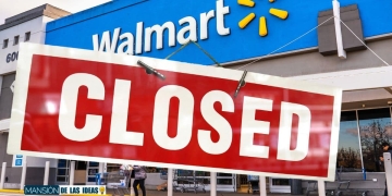 walmart closed stores 2023 list
