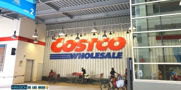 why buy appliances and electronics at Costco