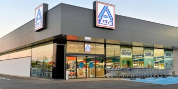 Aldi cajonera ruedas mueble hogar